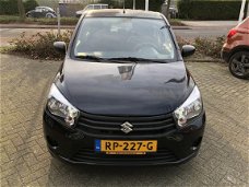 Suzuki Celerio - 1.0 Dynamic Beat