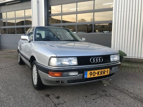Audi 90 - 2.0 - 1