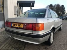 Audi 90 - 2.0