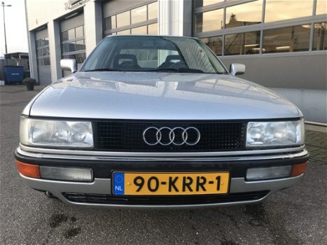 Audi 90 - 2.0 - 1