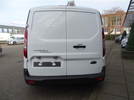 Ford Transit Connect - L1 1.5 EcoBlue 75pk Trend - 1