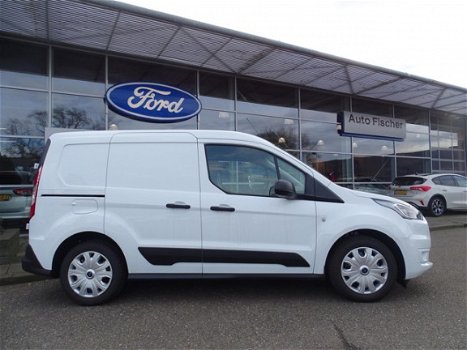 Ford Transit Connect - L1 1.5 EcoBlue 75pk Trend - 1