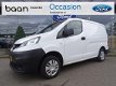 Nissan NV200 - GB 1.5 dCi 90pk Optima - 1 - Thumbnail