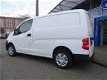 Nissan NV200 - GB 1.5 dCi 90pk Optima - 1 - Thumbnail