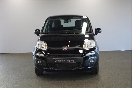 Fiat Panda - 1.2 69PK Lounge - 1