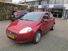 Fiat Punto Evo - 1.4 3DR Active