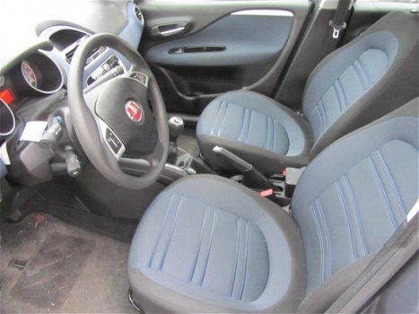 Fiat Punto - 1.3 Multijet 16V 85pk 5d - 1