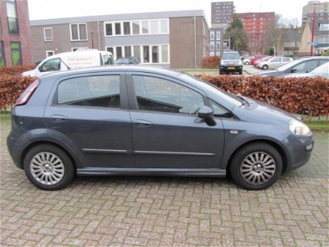 Fiat Punto - 1.3 Multijet 16V 85pk 5d - 1