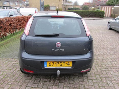 Fiat Punto - 1.3 Multijet 16V 85pk 5d - 1