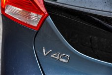 Volvo V40 - 1.6 D2 115PK Kinetic