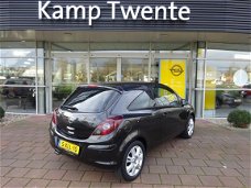 Opel Corsa - 1.2 Twinport 85pk 3d BlitZ Navigatie