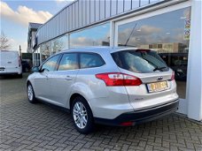 Ford Focus - 1.0 EcoBoost 125pk Titanium