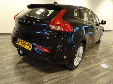 Volvo V40 - D2 115PK Momentum|Business Pack Pro|Park Assist Camera achter - 1