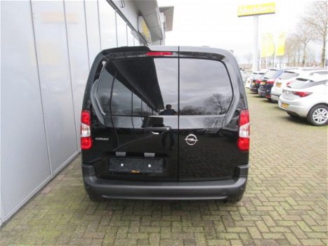 Opel Combo - 1.6D L1H1 Edition / 237, 00 p/mnd - 1
