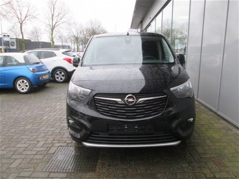 Opel Combo - 1.6D L1H1 Innovation / 294, 00 p/mnd - 1