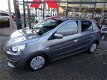 Mitsubishi Space Star - 1.0 Cool+ *AIRCO*PARKEERSENSOREN ACHTER* 1e EIGENAAR*DEALER ONDERHOUDEN - 1 - Thumbnail