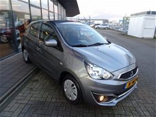 Mitsubishi Space Star - 1.0 Cool+ *AIRCO*PARKEERSENSOREN ACHTER* 1e EIGENAAR*DEALER ONDERHOUDEN