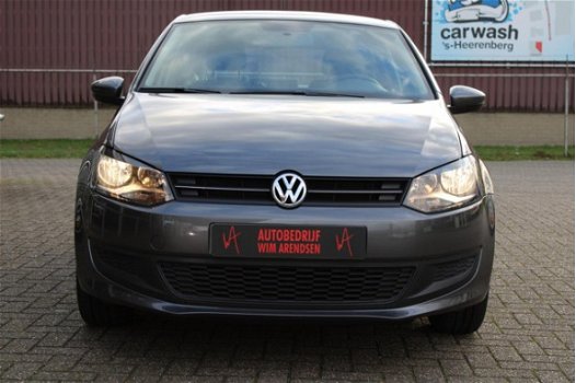 Volkswagen Polo - 1.4-16V Comfortline 1e Eigenaar|Dealer onderhouden|Airco|Navigatie|Bluetooth|PDC - 1