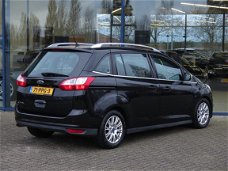 Ford Grand C-Max - 2.0 TDCi AUTOMAAT | NAVI | CAMERA | CRUISE | CLIMATE