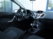 Ford Fiesta - 1.25 Trend 5-Deurs | AIRCO | NAP | PARKEERSENSOREN - 1 - Thumbnail
