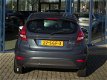 Ford Fiesta - 1.25 Trend 5-Deurs | AIRCO | NAP | PARKEERSENSOREN - 1 - Thumbnail