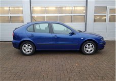 Seat Leon - 1.6 16V 77KW