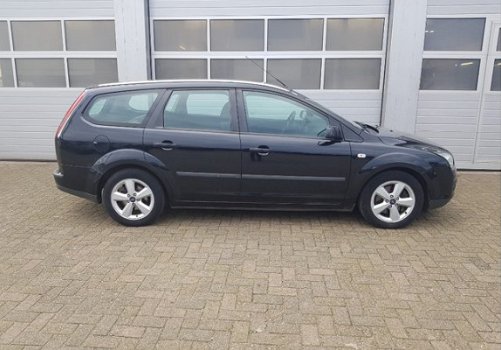 Ford Focus Wagon - 1.8 TDCI 85KW NIEUWE APK - 1