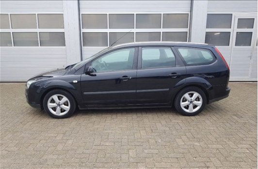 Ford Focus Wagon - 1.8 TDCI 85KW NIEUWE APK - 1