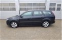 Ford Focus Wagon - 1.8 TDCI 85KW NIEUWE APK - 1 - Thumbnail