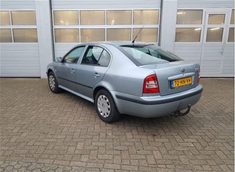 Skoda Octavia - 1.6 75KW COMFORT - 1