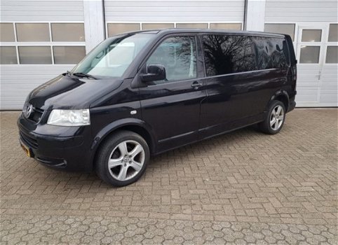 Volkswagen Transporter - 2.5 TDI 1.0 128KW DC AUT - 1