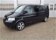 Volkswagen Transporter - 2.5 TDI 1.0 128KW DC AUT - 1 - Thumbnail