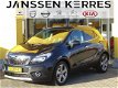 Opel Mokka - 1.4-16V 140PK TURBO COSMO AUTOMAAT Leder/Zonnedak/Nieuwstaat - 1 - Thumbnail