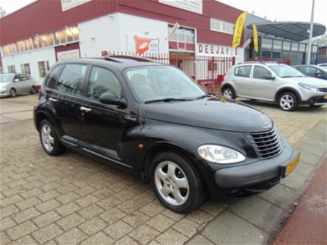 Chrysler PT Cruiser - 2.0 I 16V Touring - 1