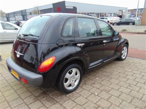 Chrysler PT Cruiser - 2.0 I 16V Touring - 1