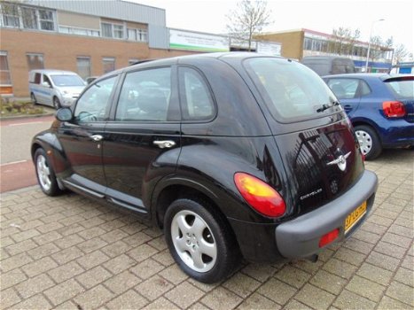 Chrysler PT Cruiser - 2.0 I 16V Touring - 1