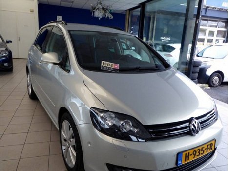 Volkswagen Golf Plus - 1.4 TSI Team 122pk LMV/Klima/Incl 6M Bovag gar - 1