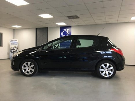 Peugeot 308 - 1.6 VTI 16V 5-DRS - 1