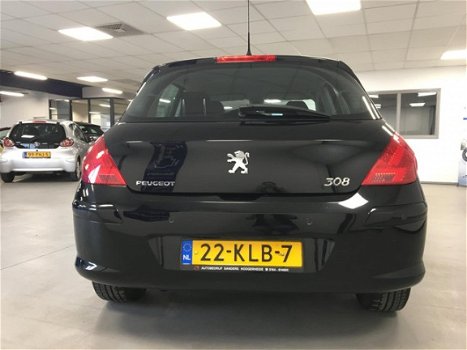 Peugeot 308 - 1.6 VTI 16V 5-DRS - 1