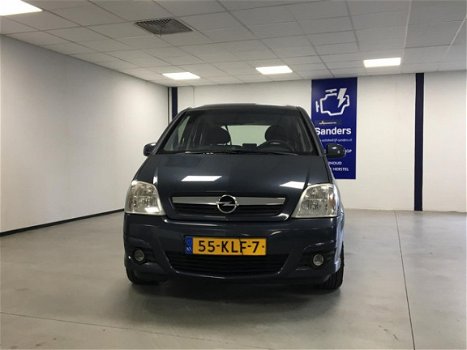 Opel Meriva - 1.3 CDTI 55KW - 1
