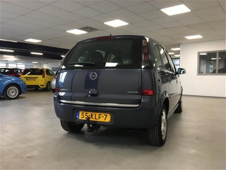 Opel Meriva - 1.3 CDTI 55KW - 1