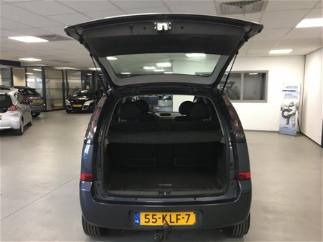 Opel Meriva - 1.3 CDTI 55KW - 1