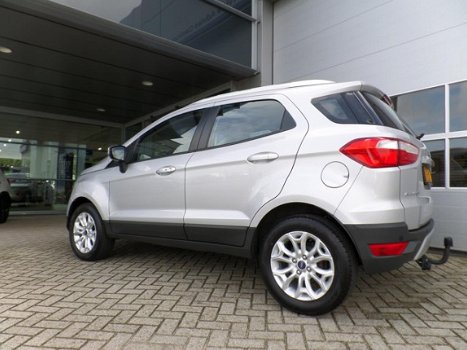 Ford EcoSport - Titanium 1.0i 125pk TREKHAAK - 1