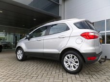 Ford EcoSport - Titanium 1.0i 125pk TREKHAAK