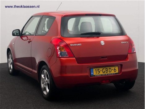 Suzuki Swift - 1.3 Comfort Cool - 1