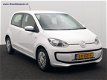 Volkswagen Up! - 1.0 move up BlueMotion Dealer onderhouden Nieuwstaat - 1 - Thumbnail
