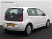 Volkswagen Up! - 1.0 move up BlueMotion Dealer onderhouden Nieuwstaat - 1 - Thumbnail