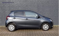 Peugeot 108 - 1.0 VTi Active Automaat Nieuwstaat