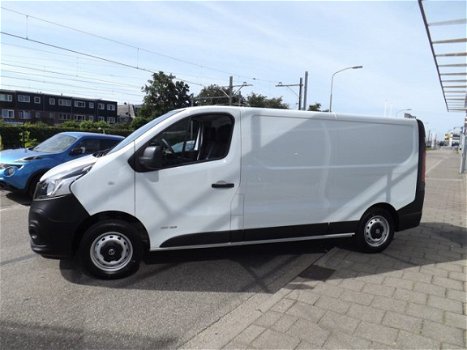 Nissan nv300 - 1.6 dCi 120 L2H1 Acenta NU €7.250 Korting Airco, parkeersensoren, trekhaak. Ex btw/bp - 1