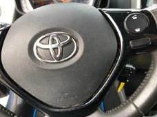 Toyota Aygo - 1.0 VVT-i x-play